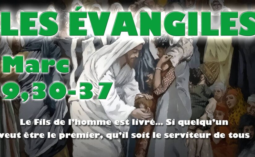 Mardi de la 7ème semaine du temps ordinaire