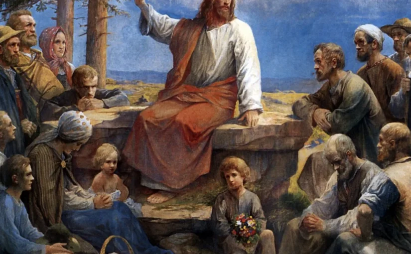 Samedi de la 24ème semaine du Temps ordinaire