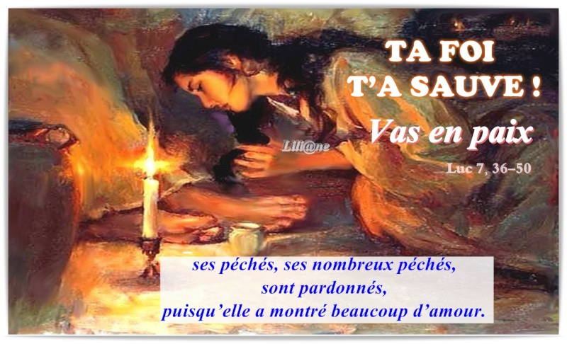 Jeudi de la 24ème semaine du temps ordinaire (2025)