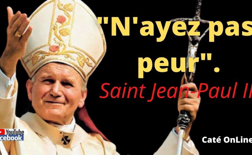 Mercredi de la 34ème semaine du temps ordinaire