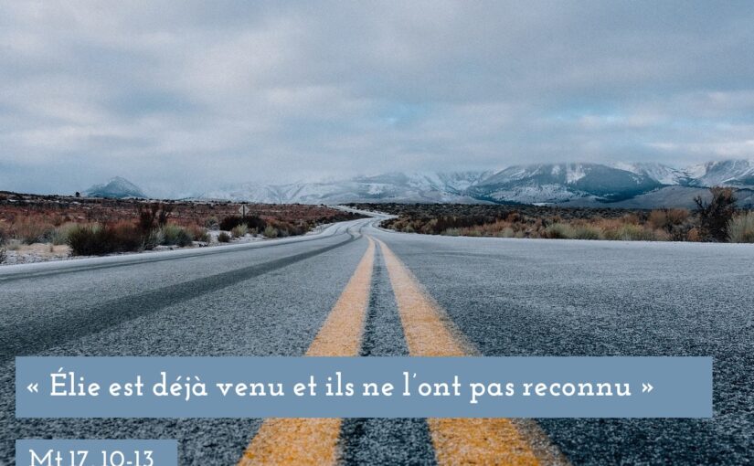 Samedi de la 2ème semaine de l’Avent 2025