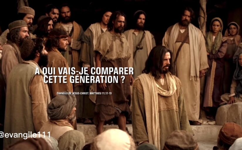 Vendredi de la 2ème semaine de l’Avent