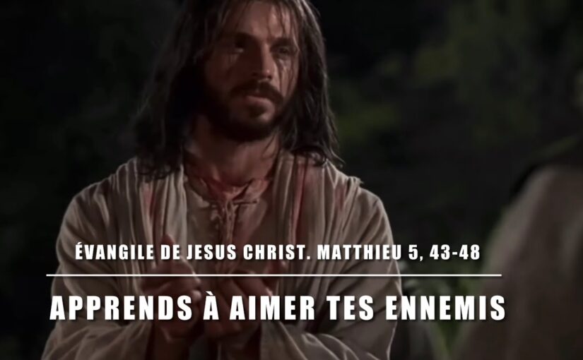 Samedi de la 1ère semaine du Carême – 28 février 2026