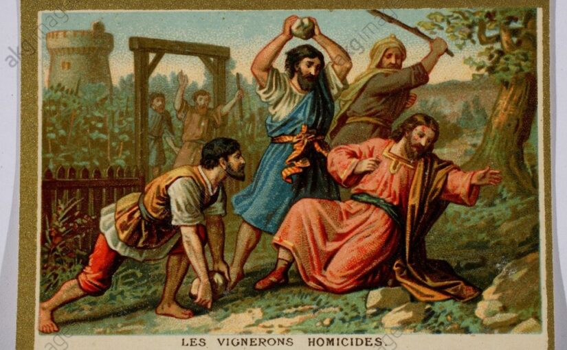 Vendredi de la 2ème semaine du Carême 2026