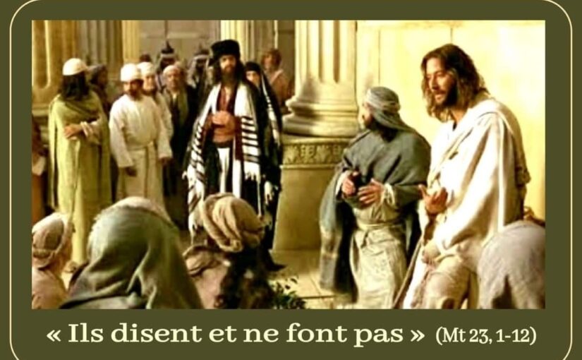 Mardi de la 2ème semaine du Carême 2026