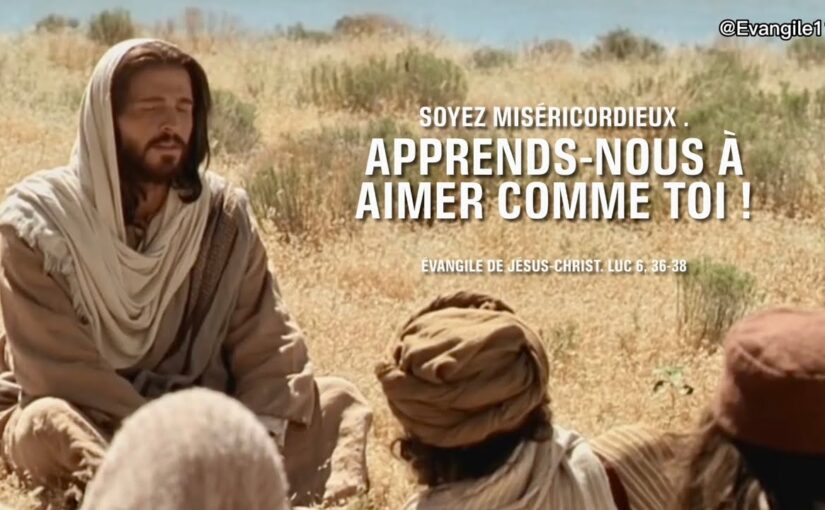 lundi de la 2ème semaine du Carême 2026