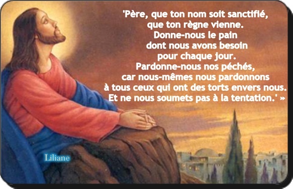 Mardi de la 1ère semaine du Carême – 24 février 2026