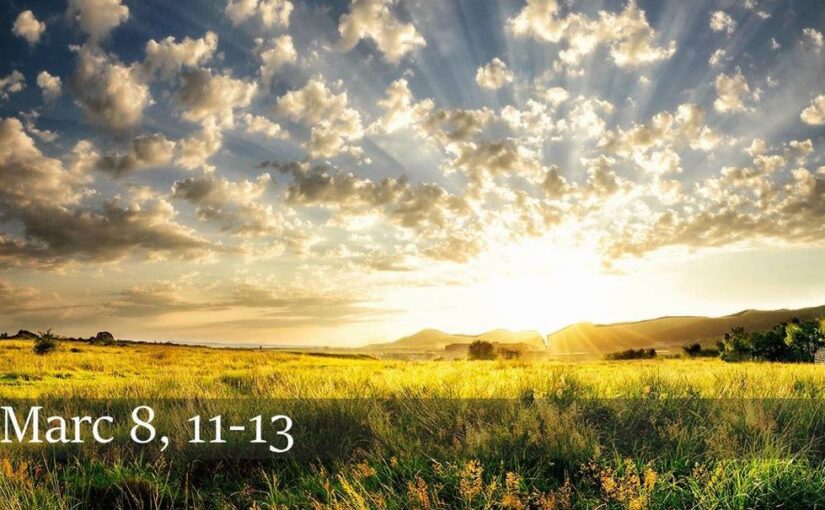 Lundi de la 6ème semaine du temps ordinaire – 16 février 2026