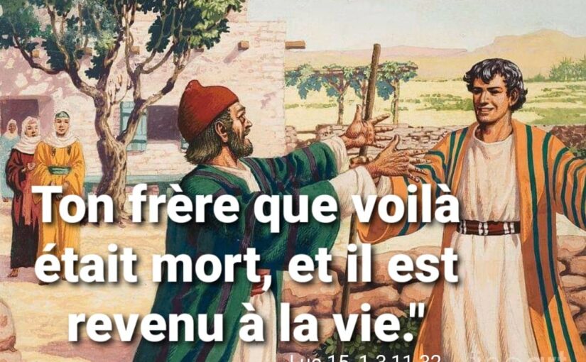 Samedi de la 2ème semaine du Carême 2026