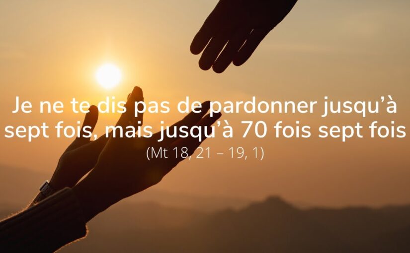 Mardi de la 3ème semaine du Carême 2026