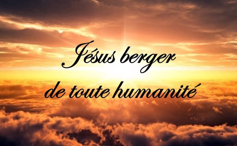 Lundi de la 4ème semaine de Pâques (27 avril 2026)