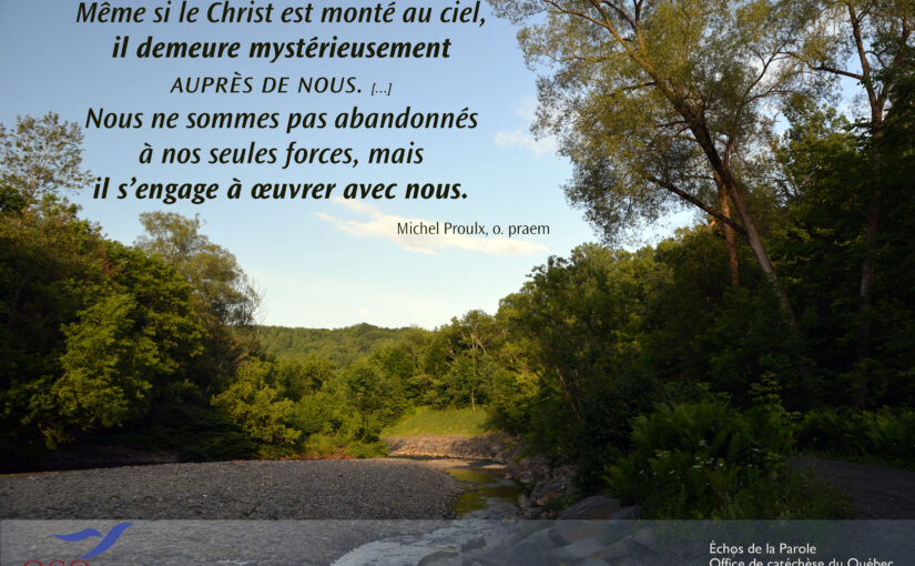 Fête de saint Marc (25 avril 2026)