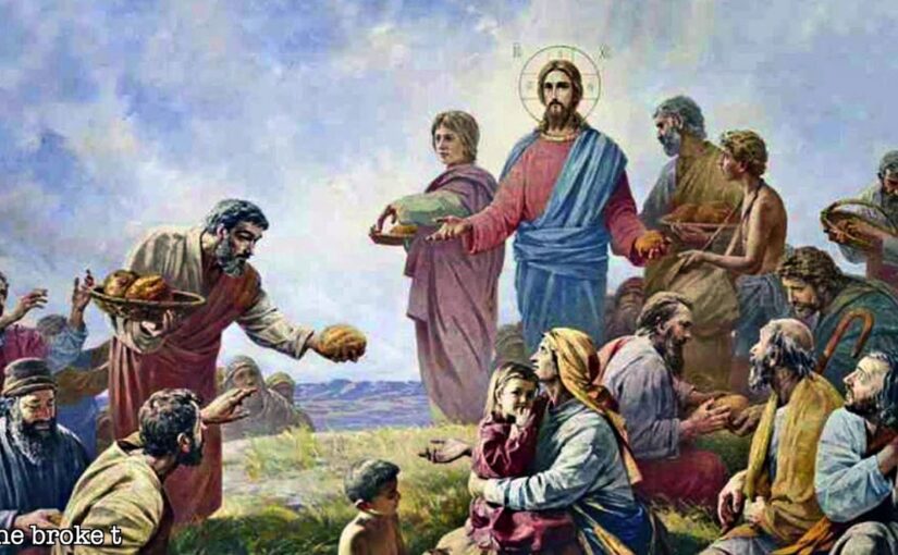 Vendredi de la 2ème semaine de Pâques 2026