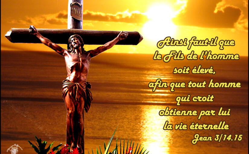 Jeudi de la 2ème semaine de Pâques 2026