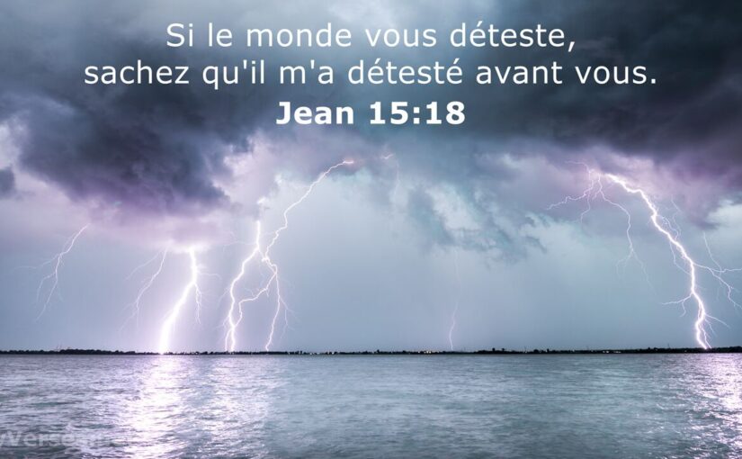 Samedi de la 5ème semaine de Pâques (9 mai 2026)