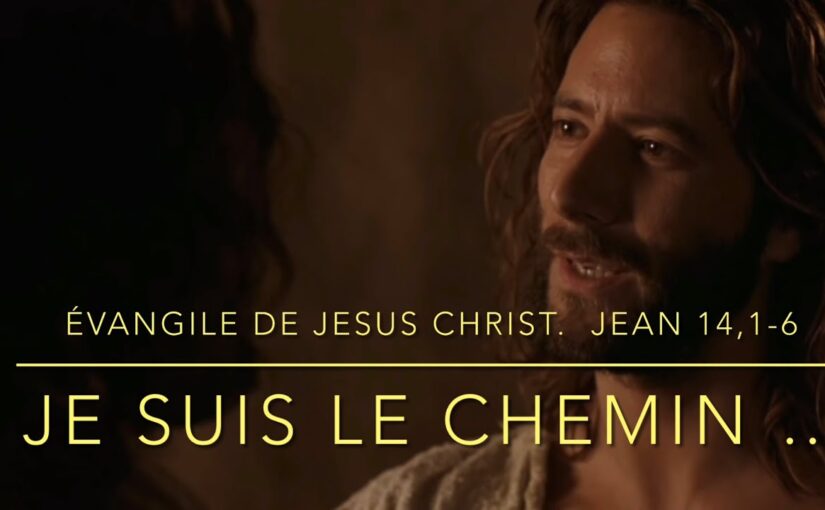 Vendredi de la 4ème semaine de Pâques (1er mai 2026)