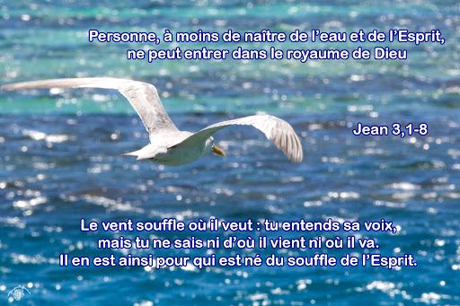 Mardi de la 2ème semaine de Pâques 2026