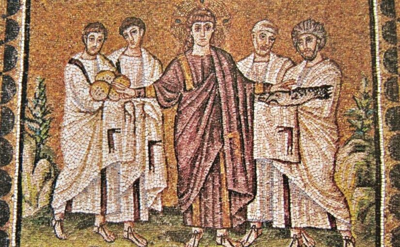 Mardi de la 3ème semaine de Pâques 2026