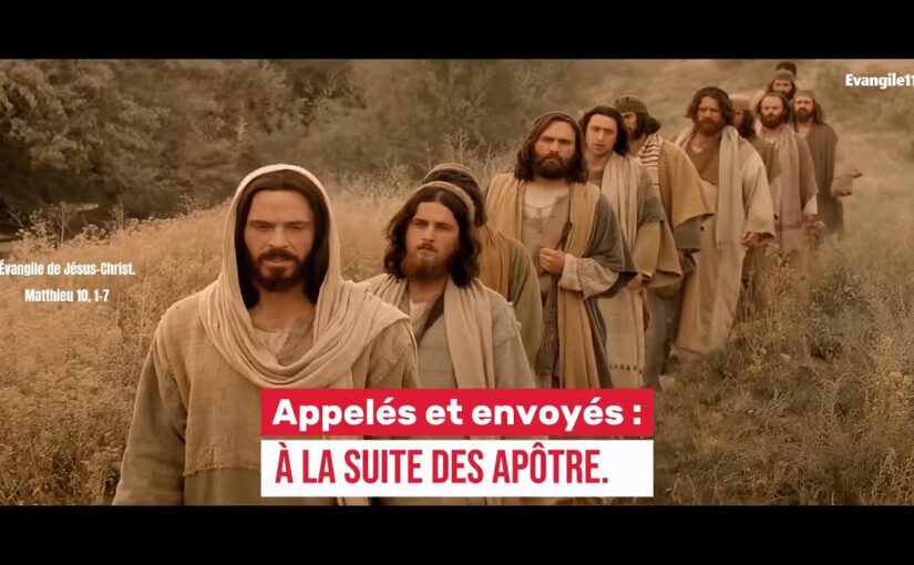 Mercredi de la 14ème semaine du temps ordinaire (8 juillet 2026)