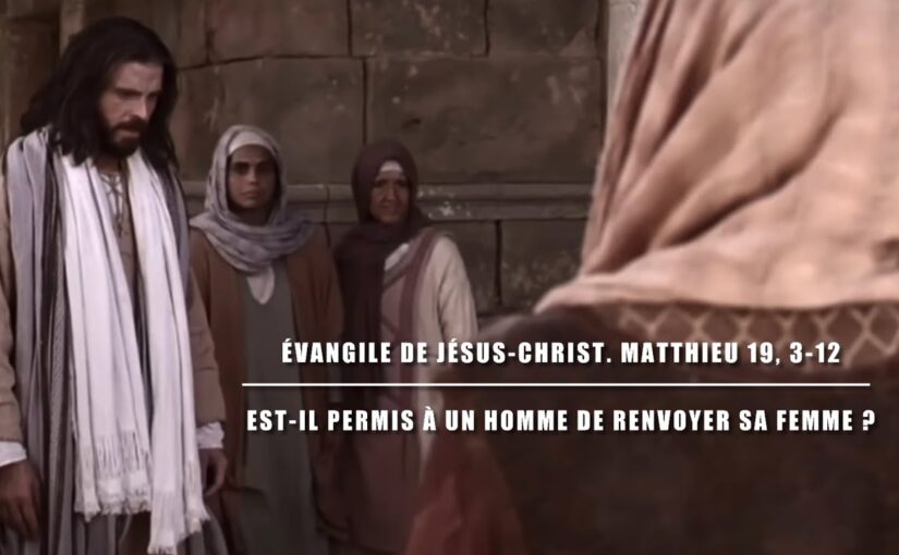 Vendredi de la 19ème semaine du temps ordinaire (14 août 2026)